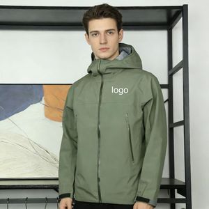 <span class=keywords><strong>Veste</strong></span> Réactive à l'Eau avec Motif Personnalisé, <span class=keywords><strong>Veste</strong></span> de <span class=keywords><strong>Cyclisme</strong></span> et de Randonnée Imperméable, <span class=keywords><strong>Veste</strong></span> Imperméable et Coupe-Vent à Coque Rigide Unisexe - Product Image 2