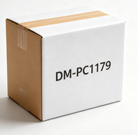SISTEMA DE TINTA SERIE A DM-PC1179 para PIEZAS DE REPUESTO de la SERIE D A&A+