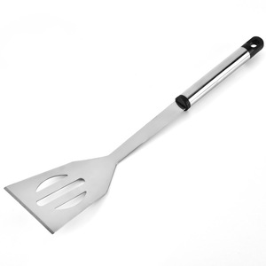 Juego profesional de 3 piezas de acero inoxidable para barbacoa, accesorios para parrilla al aire libre, pinzas de mango largo, palillos, <span class=keywords><strong>cuchillos</strong></span>, bolsa de limpieza para camping - Product Image 4