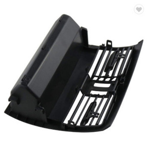 Conjunto de Ventilación de Aire Acondicionado Trasero para BMW 64229172167, Actuador Manual, Plástico ABS, Montaje en Pared, Rectangular, Contemporáneo, Fácil Instalación - Product Image 5