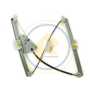 Regolatore Finestrino Adattabile Ac Rolcar per OE 3646794 9810488880 9830320780, Compatibile con Citroen C5 Aircross 2018 - Product Image 1