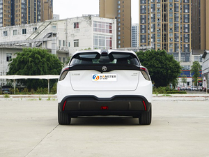 MG Mulan 2023 New Energy Vehicle MG 4 EV <span class=keywords><strong>MG4</strong></span> Véhicule électrique <span class=keywords><strong>Batterie</strong></span> au lithium Vente à chaud et bon marché en Chine 415km - Product Image 6