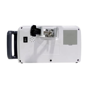 مضخة حقن بيطرية صغيرة الحجم للاستخدام الحيواني، مضخة حقن وريدي بيطرية طبية - Product Image 3