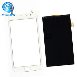 Panel de Pantalla Táctil para Teléfono Móvil Samsung <span class=keywords><strong>Galaxy</strong></span> <span class=keywords><strong>Grand</strong></span> 2 G7102 - Product Image 1