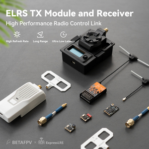 Récepteur Micro ELRS BETAFPV Original - Product Image 5