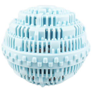 Bola <span class=keywords><strong>de</strong></span> Lavandería Ecológica Super Eficaz para Eliminar Manchas, Bola <span class=keywords><strong>de</strong></span> Limpieza Natural sin Químicos - Product Image 1