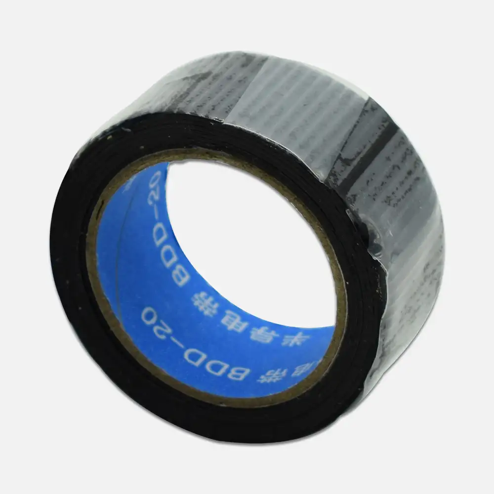 Kugao BDD-20 Semi Conductive Shielding Tape Self-adhesive Butyl Tape