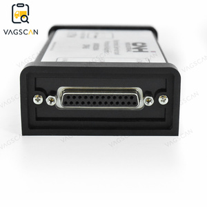 2026 pour DPA5 Outil de diagnostic pour camions poids lourds, adaptateur de diagnostic de niveau ingénierie pour tracteurs agricoles et excavatrices ETIMGO - Product Image 3