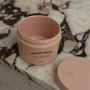 8 ounce nhựa lọ <span class=keywords><strong>container</strong></span> Vòng mỹ phẩm jleak bằng chứng rõ ràng lọ cho mỹ phẩm salves balms Lip Balm cơ thể chà - Product Image 6