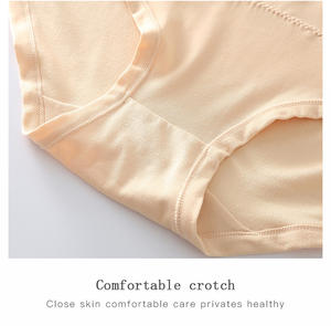 Venta al por mayor <span class=keywords><strong>de</strong></span> bragas <span class=keywords><strong>de</strong></span> encaje transpirables y elásticas <span class=keywords><strong>de</strong></span> talla grande para <span class=keywords><strong>mujer</strong></span>, con efecto levanta glúteos y cintura alta, para glúteos <span class=keywords><strong>grandes</strong></span>. - Product Image 3