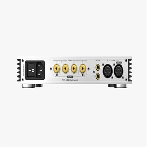 <span class=keywords><strong>SMSL</strong></span> PA400 <span class=keywords><strong>Amplificateur</strong></span> de puissance en nitrure de gallium <span class=keywords><strong>Amplificateur</strong></span> HIFI <span class=keywords><strong>Amplificateur</strong></span> de haut-parleur <span class=keywords><strong>Amplificateur</strong></span> numérique - Product Image 2