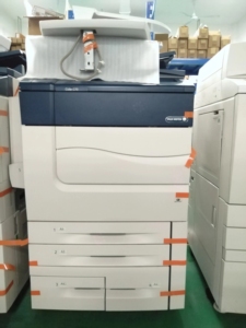 C70 Digital <strong>Machine</strong> <strong>for</strong> xerox Printer <strong>C60</strong> C70 Laser Digital Copier <strong>Machine</strong> Accurio Press Color Photocopier - Product Image 3