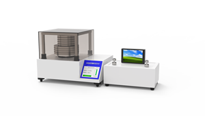 雲儀高精度自動ピストン圧力校正システム工業用機器圧力校正器 - Product Image 2