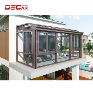 Motor Eléctrico para Ventanas Corredizas <span class=keywords><strong>Verticales</strong></span>, Ventana de Guillotina de Vidrio para Balcón - Product Image 1