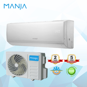 Pompe à chaleur et climatiseur 15 tonnes, système de climatisation split mini, 9000 BTU, 12000 BTU, climatiseurs - Product Image 1