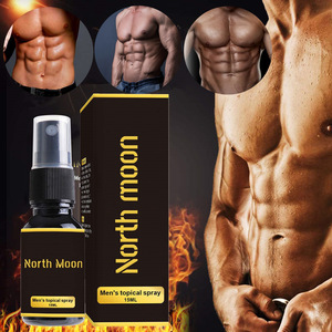 Herbal Ark Herbal <span class=keywords><strong>Delay</strong></span> Spray für Men-15ml natürliche Pflanzen extrakt formel Keine Zusatzstoffe Ausdauer unterstützung & verlängerte Leistung - Product Image 1