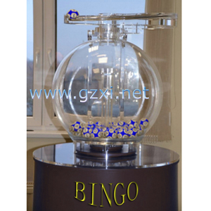 Huaxi เครื่องตีลูกปิงปองขนาดใหญ่เครื่องตีหวยเครื่องตีกอล์ฟ - Product Image 2
