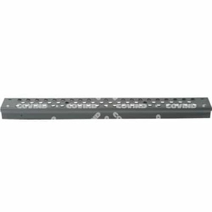 Protector de Parachoques Covind STEP para Mercedes para 1 AXOR 1a S Origen Italia (9418801670-7354) - Product Image 1