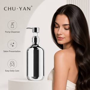 Purc One Touch 50ml Essence capillaire bio formule concentrée Huile capillaire pour la réparation des cheveux et usage domestique - Product Image 5