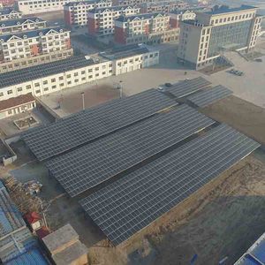 Nhà Cung Cấp Tấm Pin Năng Lượng Mặt Trời <span class=keywords><strong>Pv</strong></span> Siêu Năng Lượng Mặt Trời Mô Đun Đa Tinh Thể 300W Tại Philippines - Product Image 3