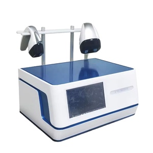 Vente en gros de masseur à rouleaux LED IR personnalisé, Velashap 3, machine de remodelage corporel pour la perte de poids - Product Image 1