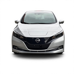 รถยนต์มือสอง Nissan Leaf SV Plus ปี 2024 ราคาถูก ขาย - Product Image 1