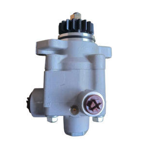 Nouvelle pompe de direction assistée robuste pour moteur, référence 1291227 1239411 542001410, compatible avec <span class=keywords><strong>DAF</strong></span> 95XF XF95 Série 400 - Product Image 6