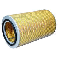 Los Fabricantes Suministran Filtros de Aire de Alta Calidad 721-1109560-10 Af1802 SA 11752 C30850/2 5106191