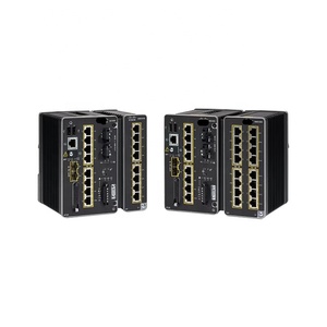 ใหม่ IE-3100-18T2C-E IE3100 พร้อมทองแดงและอินเทอร์เฟซอัปลิงค์ 2 ช่อง สวิตช์อุตสาหกรรม IE-3100-18T2C-E - Product Image 3