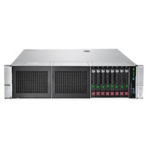 Serveur en rack HPE ProLiant DL380 Gen9 double processeur Xeon de qualité professionnelle - Product Image 4