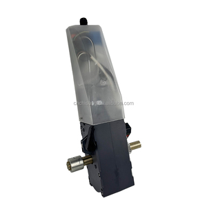 Kit de <span class=keywords><strong>Motor</strong></span> Automático para <span class=keywords><strong>Puerta</strong></span> de <span class=keywords><strong>Garaje</strong></span> de Aluminio Moderno, Precio de Fábrica, AC230V 300Nm, para <span class=keywords><strong>Puerta</strong></span> de <span class=keywords><strong>Garaje</strong></span> Residencial Abatible - Product Image 3