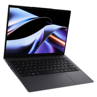Nouveau pour ordinateur portable NeoBook 14 pouces FHD IPS 100% SRGB Intel Core I3 100U 6 cœurs Windows 11 Business Notebook Caméra Clavier anglais
