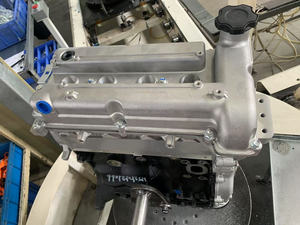 Nouvel ensemble moteur complet 1.2L B12D1 pour Chevrolet Aveo, Spark et <span class=keywords><strong>Opel</strong></span> <span class=keywords><strong>Astra</strong></span> (moteur nu) - Product Image 6