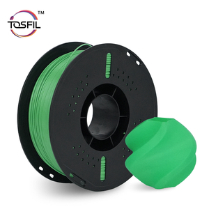 Filament d'impression 3D Tosfil Superior PLA Silk 1,75 mm 1 kg Haute qualité OEM ODM Moulage Filament d'impression 3D - Product Image 4