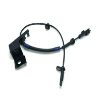 Nuevo sensor de velocidad de rueda ABS de alta calidad, para Ford, para sistemas eléctricos Automotrices