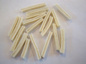 Extrusora Automática de Chips de Arroz/Planta de Extrusión de Chips de Maíz con <span class=keywords><strong>Chocolate</strong></span>/Línea de Producción de Snacks de Chips de Trigo - Product Image 4