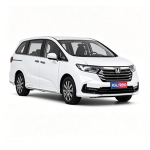 <span class=keywords><strong>Furgoneta</strong></span> <span class=keywords><strong>Híbrida</strong></span> de Alta Practicidad para Siete Pasajeros con Puerta Trasera Eléctrica de Apertura Manos Libres, Honda Odyssey - Product Image 4
