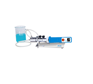Mélangeur Dispersant Émulsifiant à Cisaillement Élevé Veidt avec Écran LCD, Machine de Laboratoire 20L pour Hôpitaux, Cellules, Cosmétiques, Homogénéisateur en Ligne avec Pompe - Product Image 4