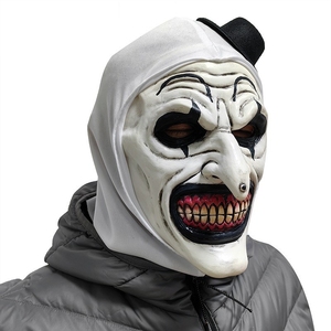 Wholesale High Quality the <strong>Conjuring</strong> Horror <strong>Nun</strong> <strong>Mask</strong> Halloween Party Latex Scary Cosplay Face <strong>Masks</strong> - Product Image 1