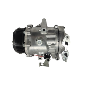 Compresor de aire acondicionado para Changan CS55 CS75 RAETON CC OEM 8103100-BH01 - Product Image 3