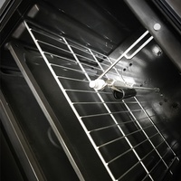 Xunda – cuisinière à gaz à 4 brûleurs, fabricant de cuisinière à gaz intégrée, table de cuisson à gaz