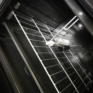 Xunda – cuisinière à <span class=keywords><strong>Pizza</strong></span> avec <span class=keywords><strong>four</strong></span> électrique d'extérieur, cuisinière à gaz avec <span class=keywords><strong>four</strong></span> - Product Image 5