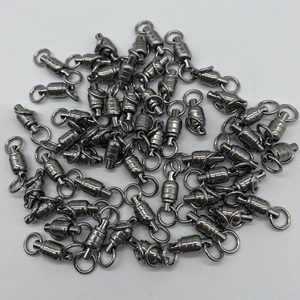 Vòng Bi Xoay Câu Cá Thể Thao Nước Mặn Bằng Thép Không Gỉ - Product Image 5