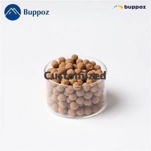 Perles de tapioca 3kg en sac Halal HACCP Végétarien pour les fabricants de bubble tea et de milk tea - Product Image 2