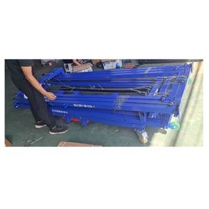 Andamios Elevadores, Andamios Eléctricos de <span class=keywords><strong>Alquiler</strong></span>, Postes de <span class=keywords><strong>Andamio</strong></span>, <span class=keywords><strong>Elevador</strong></span> para Uso Doméstico - Product Image 3