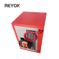 Redresseur chromé KLO POWER / Redresseur 3000a 12V / Redresseurs pour électrodéposition