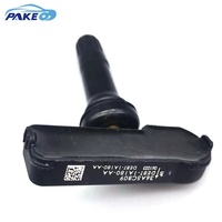 Capteur de système de surveillance TPMS DE8T-1A180-AA nouveau capteur de pression des pneus pour les modèles de camions Ford, y compris F150 Impala Raptor