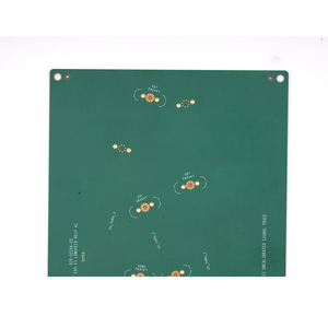 Tự làm điện tử ngân hàng điện với <span class=keywords><strong>4</strong></span>-Layer Multilayer mạch PCB <span class=keywords><strong>LED</strong></span> <span class=keywords><strong>Light</strong></span> Board - Product Image 3