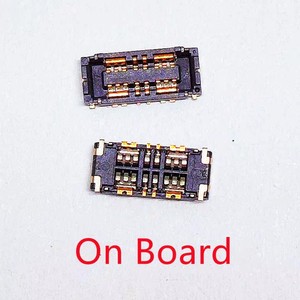 ช่องเสียบแบตเตอร์เฟล็กซ์สำหรับ <span class=keywords><strong>Asus</strong></span> ZenFone 3 ZE552KL /3ซูม ZE553KL / 4 ZC554KL สูงสุด/<span class=keywords><strong>5</strong></span> <span class=keywords><strong>ZE620KL</strong></span> - Product Image 1