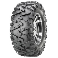 Pneus ATV/UTV en caoutchouc neufs WANDA P350 26*9-12 6PR pour Can-am Side by Side 4x4 Quad